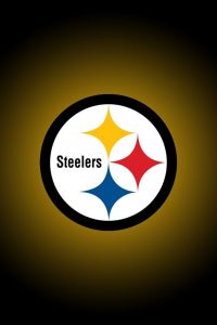 iPhone Steelers Wallpaper