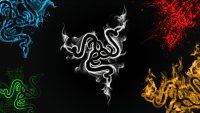 4K Razer Wallpaper