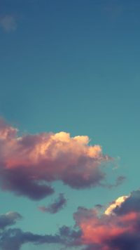 Aesthetic Cloud Wallpapers