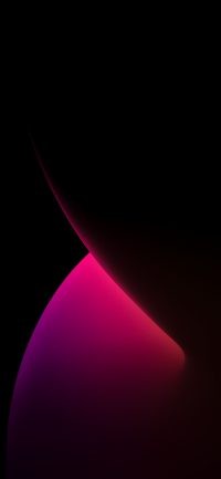 Aesthetic iOS 14 Wallpaper