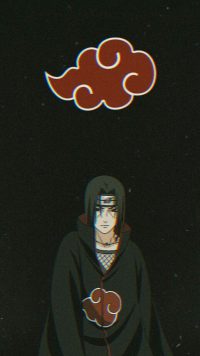 Akatsuki Lockscreen 2