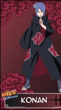 Akatsuki Wallpaper Android