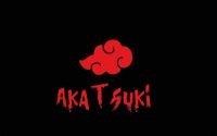 Akatsuki Wallpaper Desktop