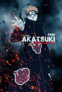 Akatsuki Wallpaper Phone