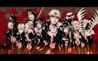 Akatsuki Wallpapers Desktop