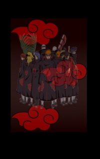 Akatsuki Wallpapers Phone