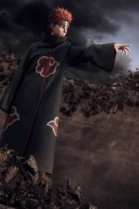 Akatsuki Wallpapers iPhone