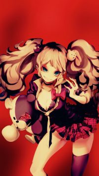 Anime Danganronpa Wallpapers