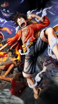 Anime One Piece Wallpaper 3