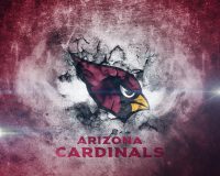 Arizona Cardinals HD Wallpaper