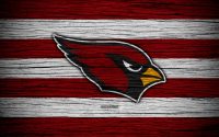 Arizona Cardinals Wallpaper 4K