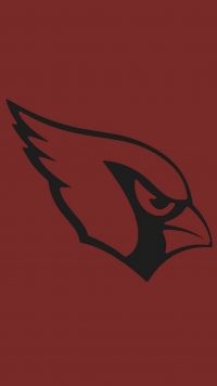 Arizona Cardinals iPhone Wallpaper