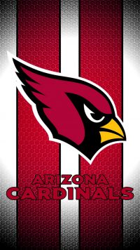 Arizona Cardinals iPhone Wallpapers