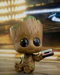 Baby Groot Cute Wallpapers