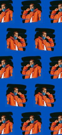 Bad Bunny Phone Wallpapers