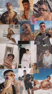 Bad Bunny Wallpaper 10