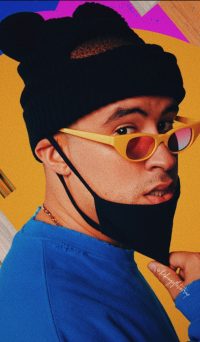 Bad Bunny Wallpaper 11