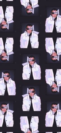 Bad Bunny Wallpaper 12