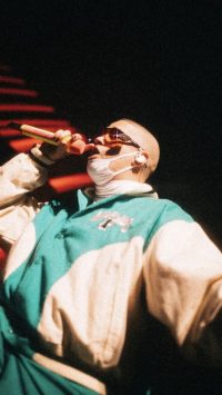 Bad Bunny Wallpaper 15