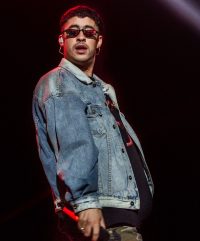 Bad Bunny Wallpaper 20