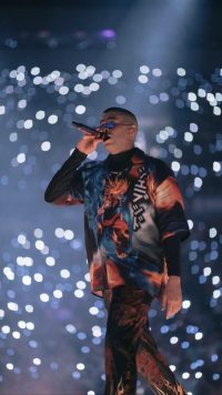 Bad Bunny Wallpaper 5