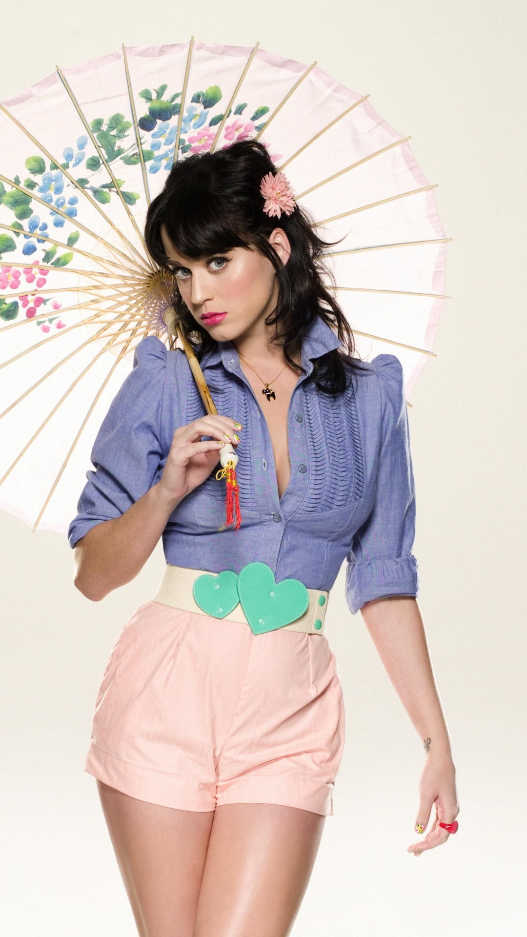 Beautiful Katy Perry Wallpaper - KoLPaPer - Awesome Free HD Wallpapers