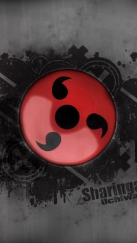 Best Sharingan Wallpaper