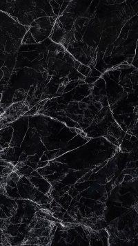 Black Marble Lockscreen