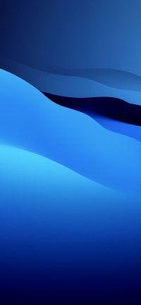 Blue MacOS Big Sur Wallpaper - KoLPaPer - Awesome Free HD Wallpapers