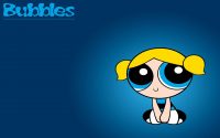 Bubbles Wallpaper HDv