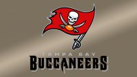 Buccaneers Wallpaper HD