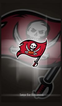 Buccaneers Wallpaper iPhone