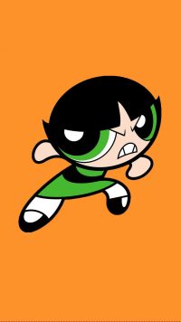 Buttercup Wallpaper 2