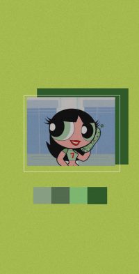 Buttercup Wallpaper 3