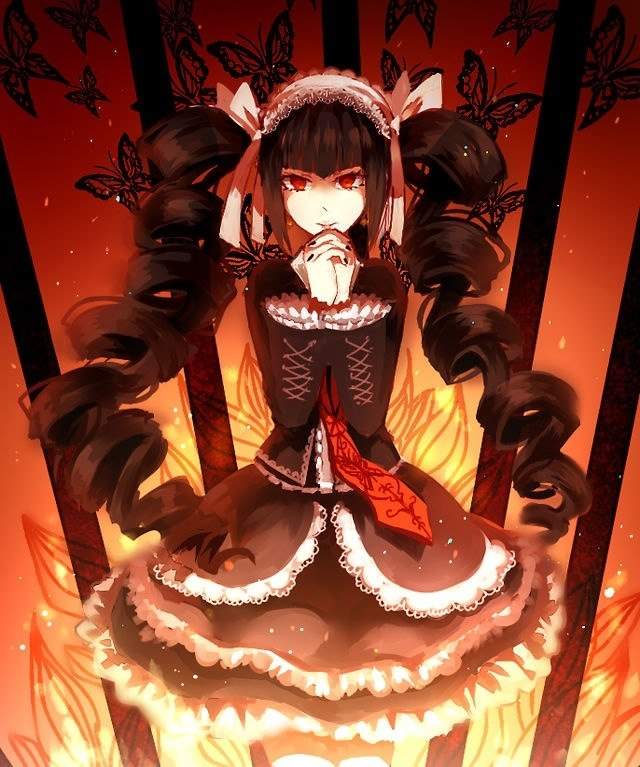 The following tags are aliased to this tag: Free celestia ludenberg wallpap...