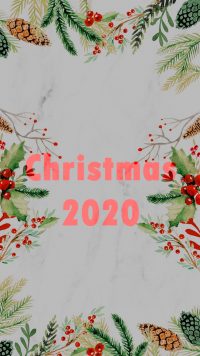 Christmas 2020 Wallpaper 2