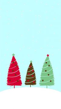 Christmas Background 3