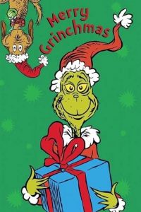 Christmas Grinch Wallpaper iPhone