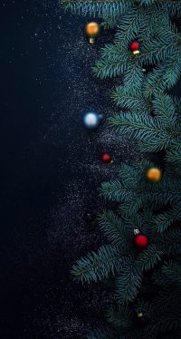 Christmas Wallpaper 7