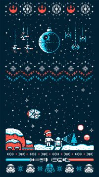 Christmas Wallpaper Mobile