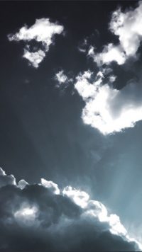 Cloud Sky Background