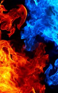 Cool Fire Wallpapers