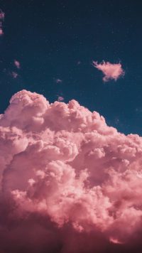 Cute Cloud Wallpapers