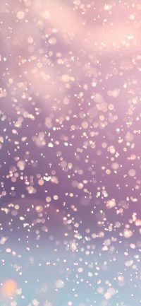 Cute Snow Wallpaper 4