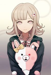 Danganronpa Background 3