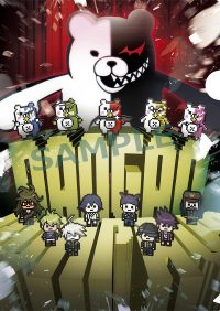 Danganronpa V3 Wallpaper