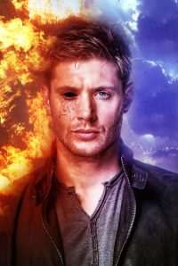 Dean Supernatural Wallpaper 2