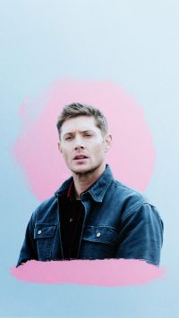 Dean Supernatural Wallpaper