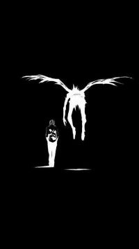 Death Note Wallpaper 11