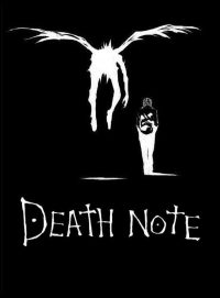 Death Note Wallpaper 12